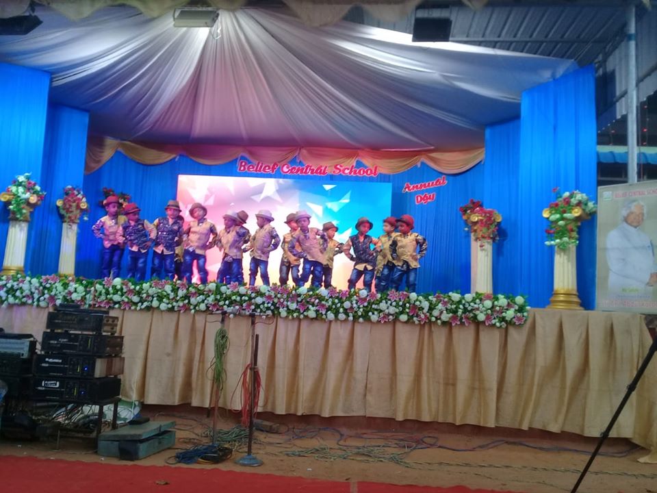 Annual Day