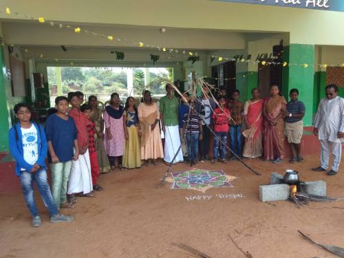 Pongal